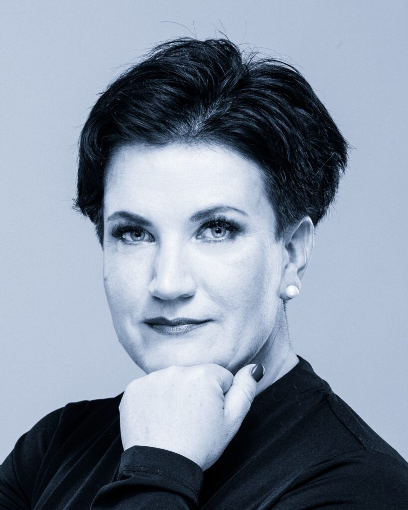 Satu Ahlman-Kovanen